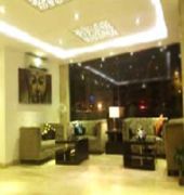 Swift Inn دلهي المظهر الخارجي الصورة